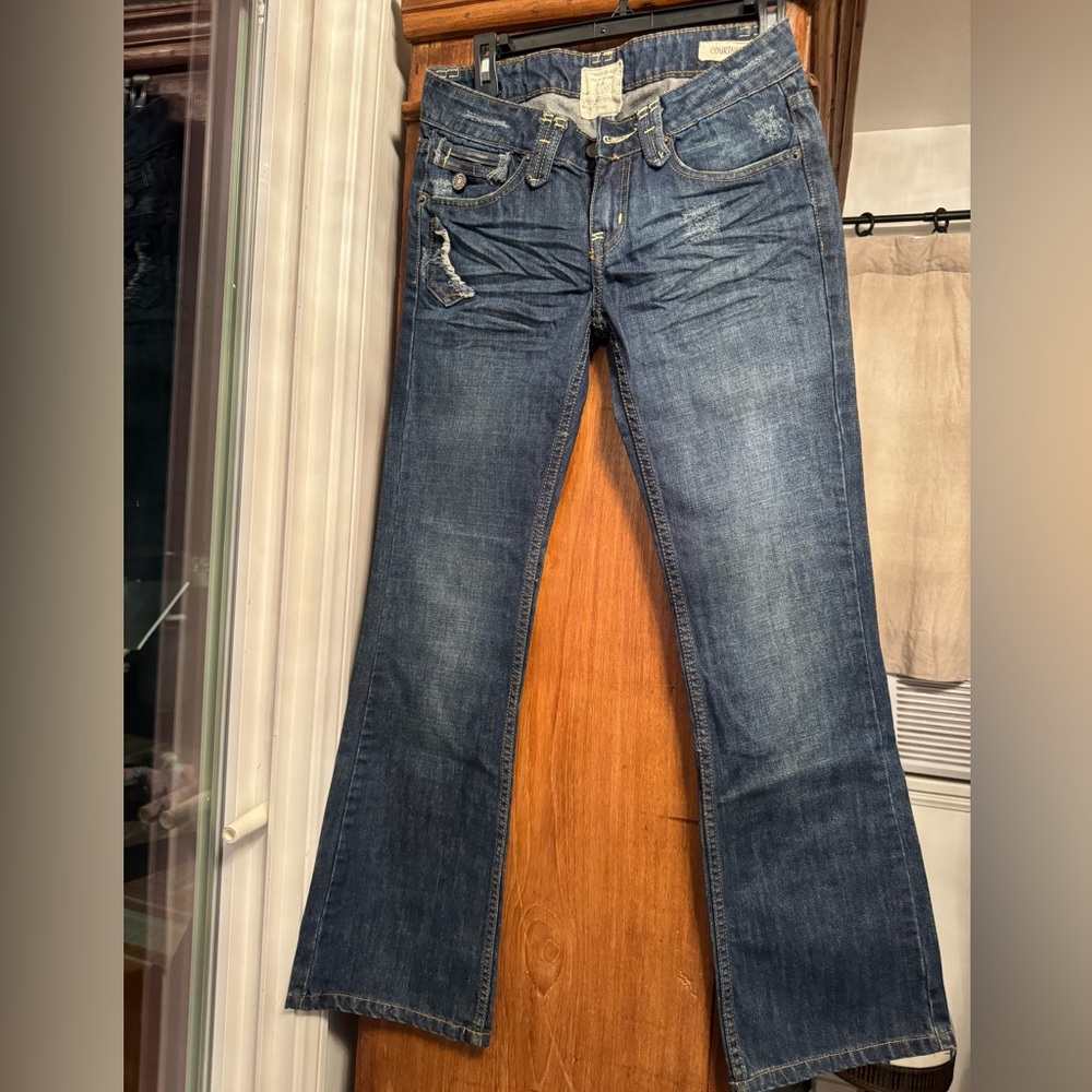 Taverniti courtney jeans